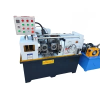Bolt Thread Rolling Machine